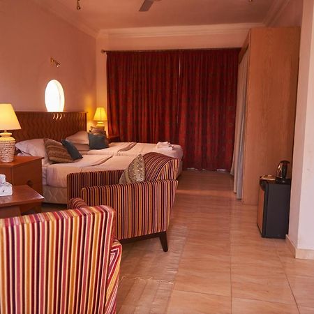 Sweet Rooms Luxor Bagian luar foto
