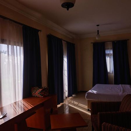 Sweet Rooms Luxor Bagian luar foto