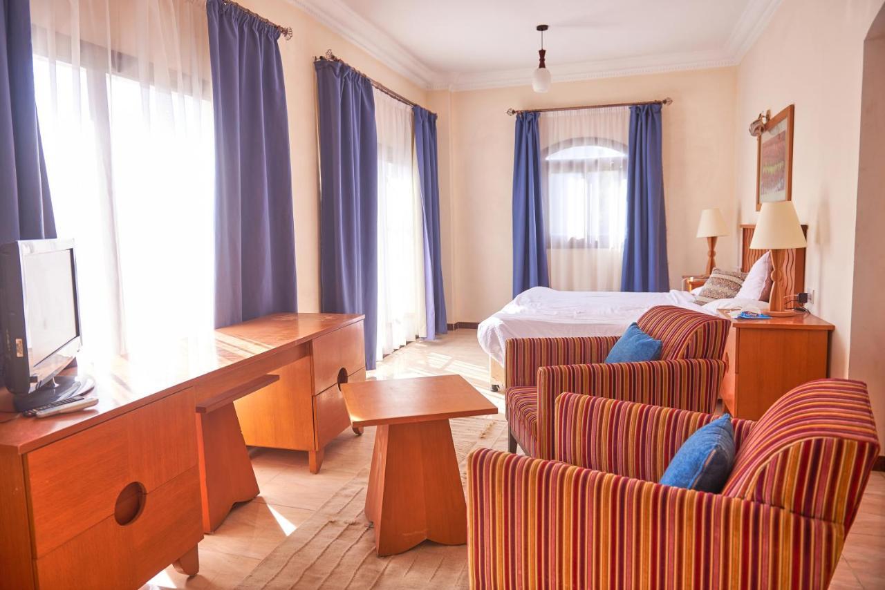Sweet Rooms Luxor Bagian luar foto