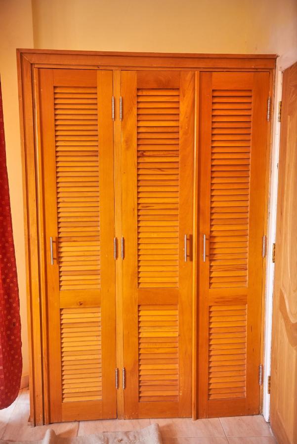 Sweet Rooms Luxor Bagian luar foto