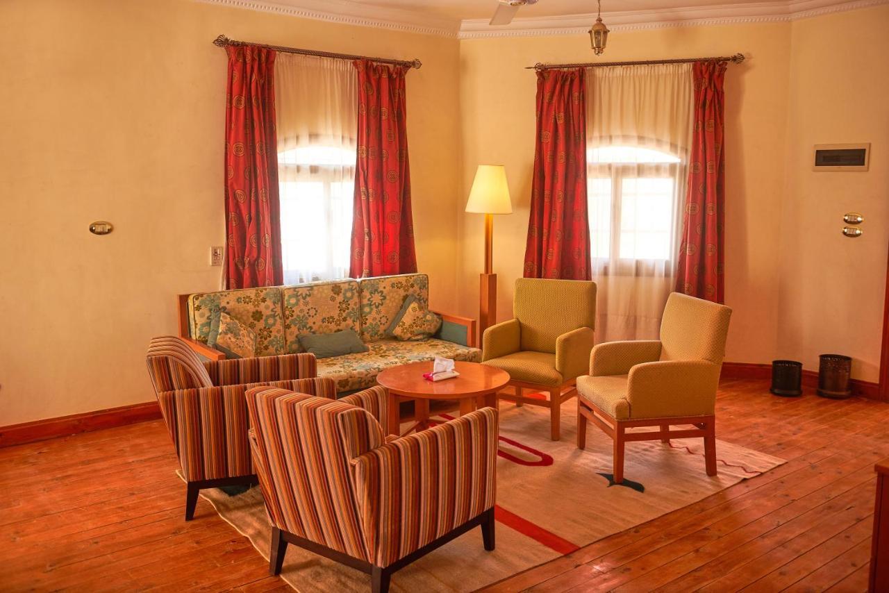 Sweet Rooms Luxor Bagian luar foto