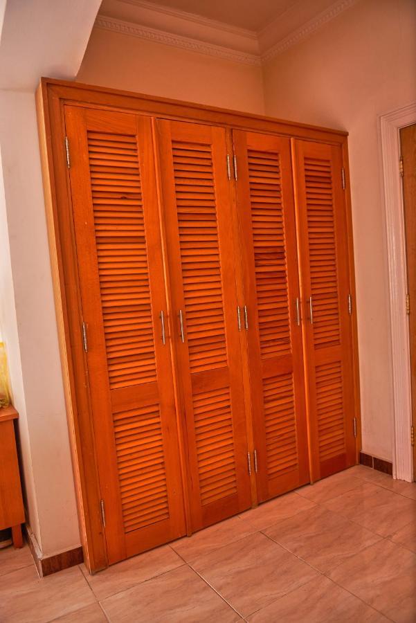Sweet Rooms Luxor Bagian luar foto