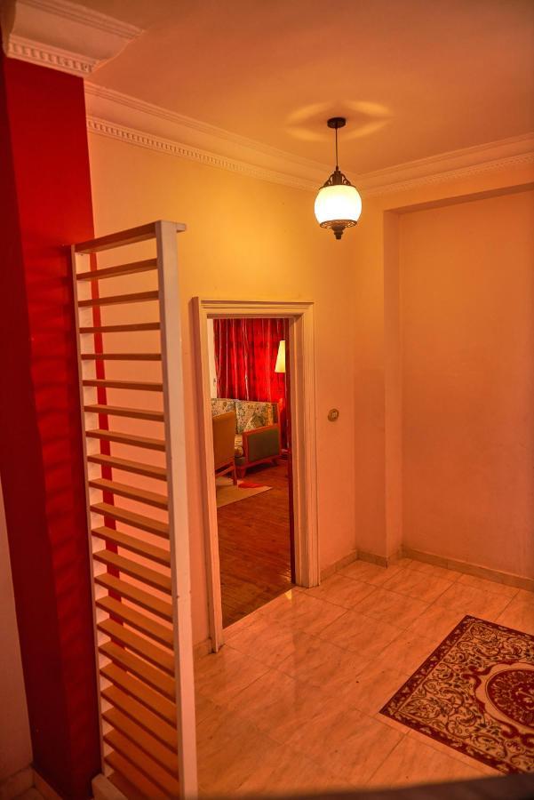 Sweet Rooms Luxor Bagian luar foto