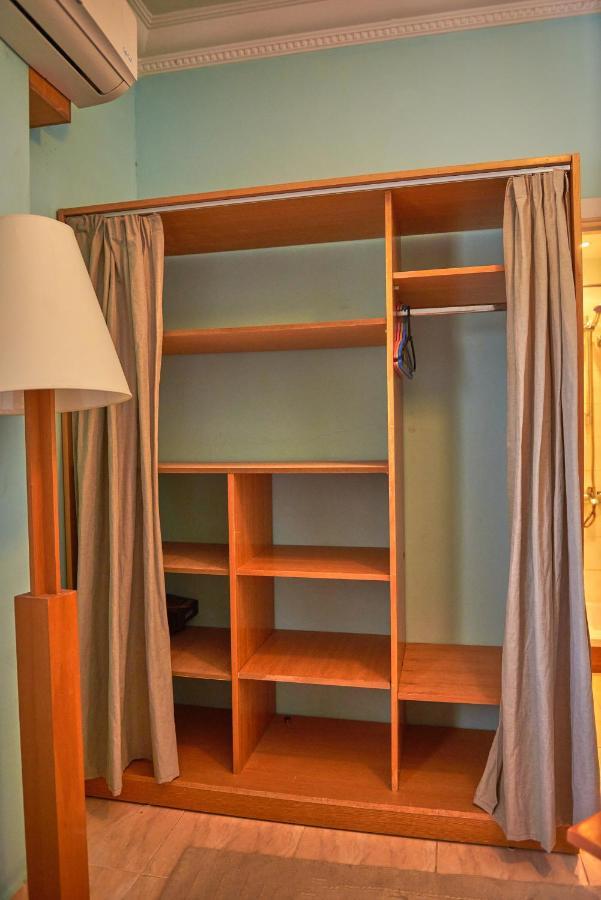 Sweet Rooms Luxor Bagian luar foto