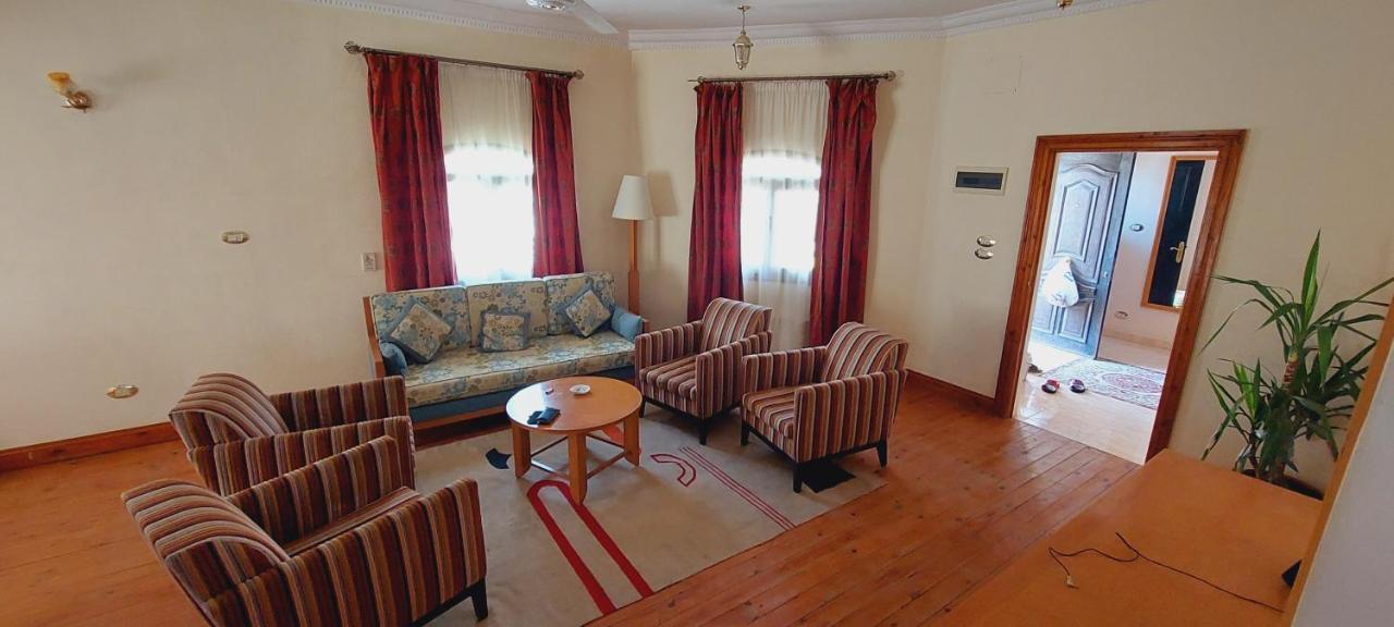 Sweet Rooms Luxor Bagian luar foto