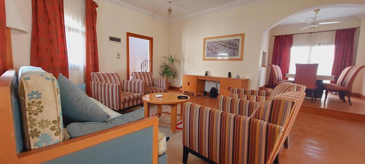 Sweet Rooms Luxor Bagian luar foto