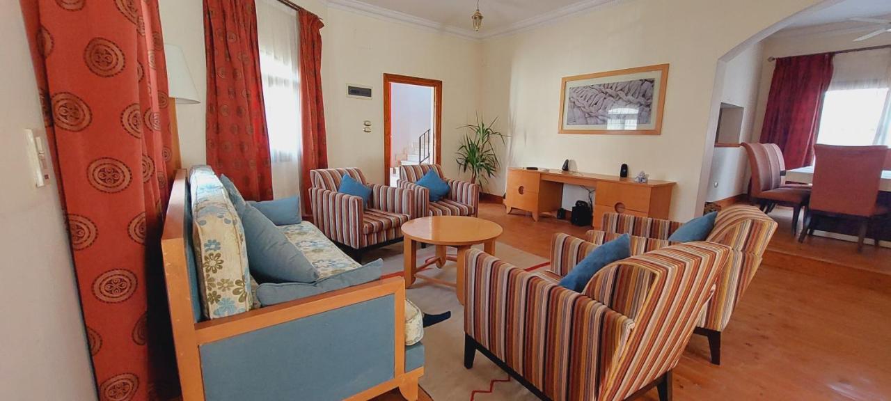 Sweet Rooms Luxor Bagian luar foto