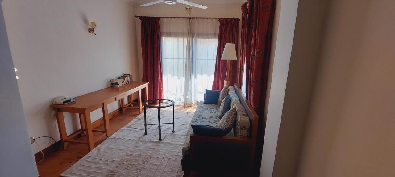 Sweet Rooms Luxor Bagian luar foto