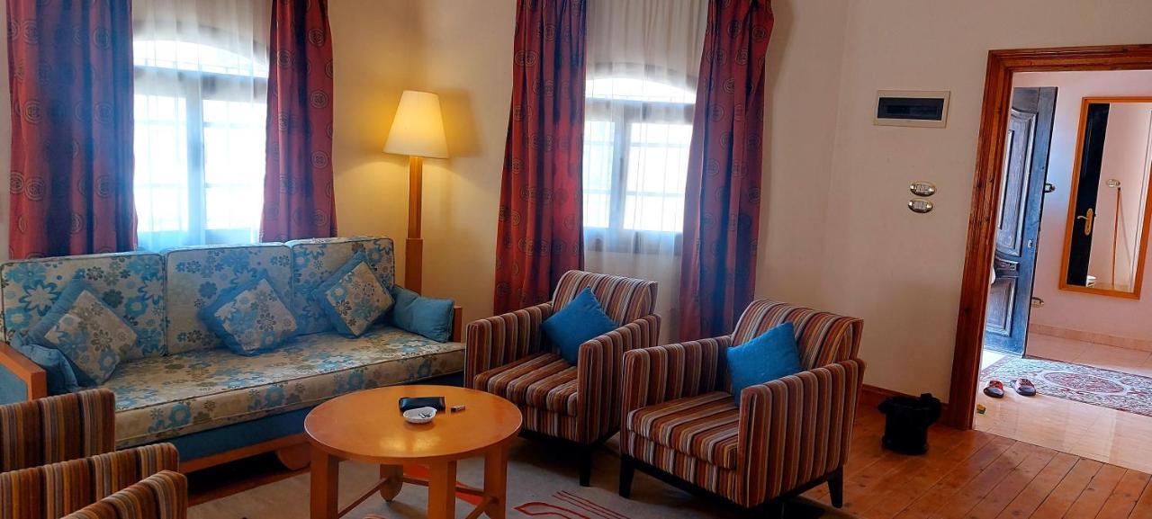 Sweet Rooms Luxor Bagian luar foto