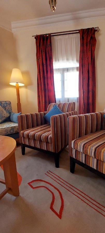 Sweet Rooms Luxor Bagian luar foto