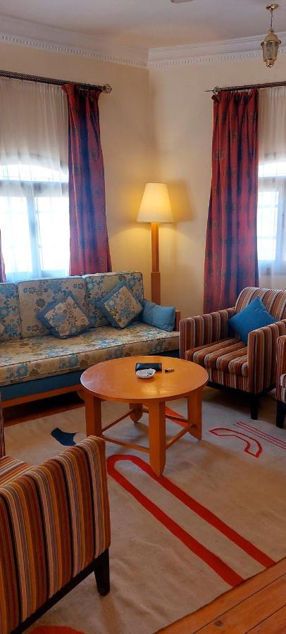 Sweet Rooms Luxor Bagian luar foto