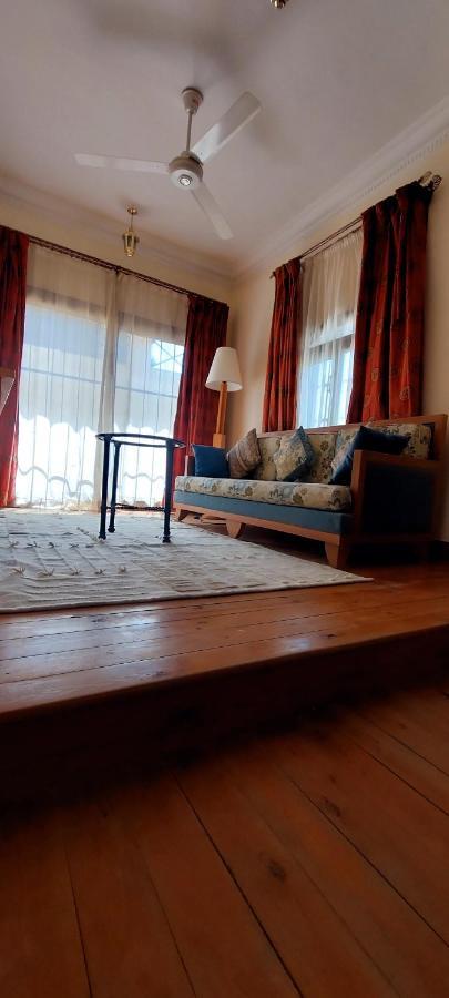 Sweet Rooms Luxor Bagian luar foto