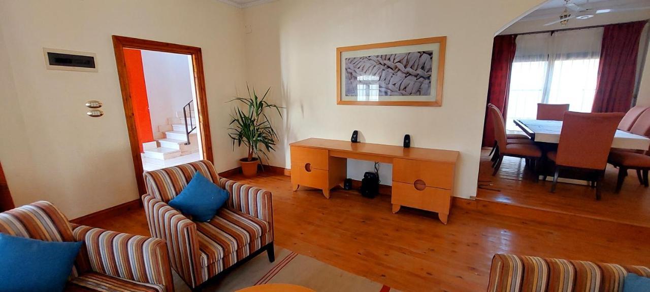Sweet Rooms Luxor Bagian luar foto