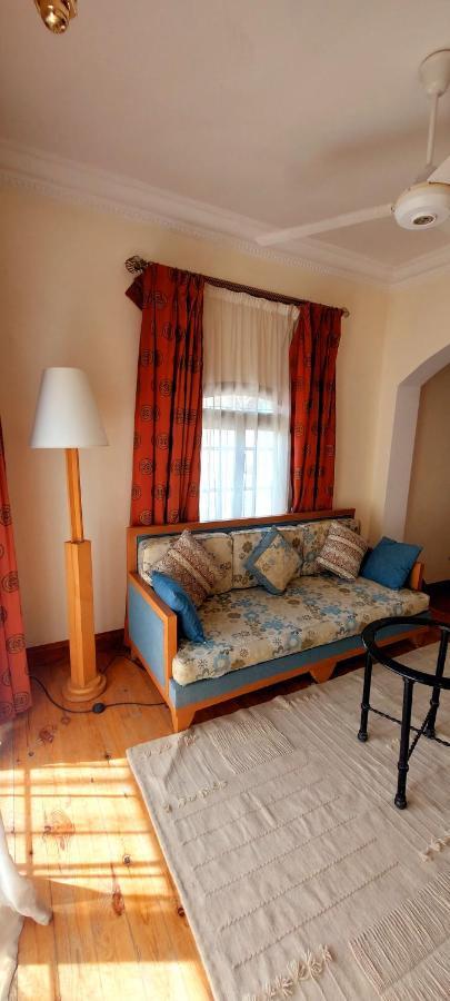 Sweet Rooms Luxor Bagian luar foto