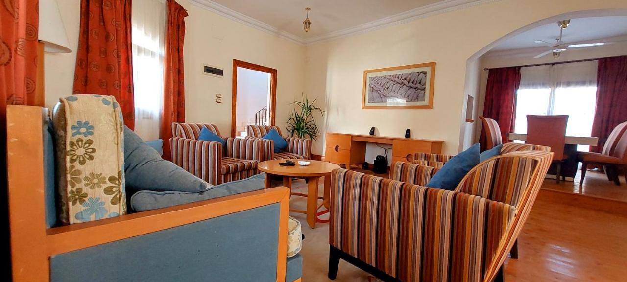 Sweet Rooms Luxor Bagian luar foto