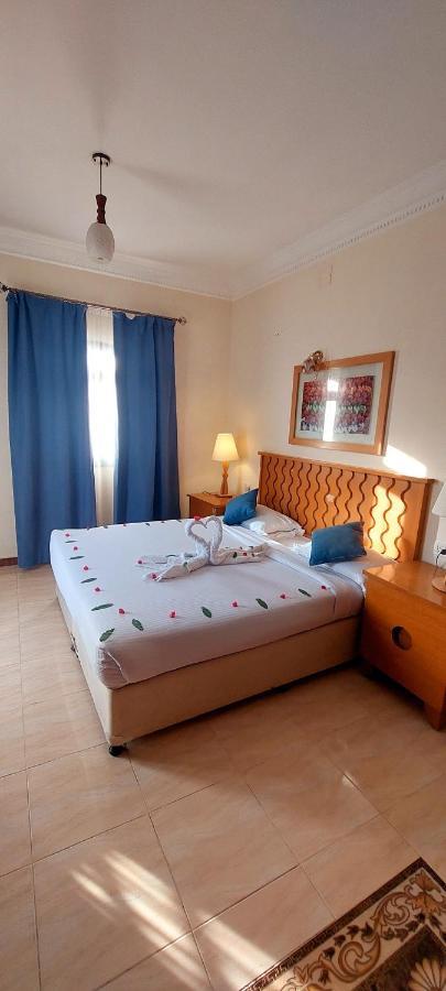 Sweet Rooms Luxor Bagian luar foto